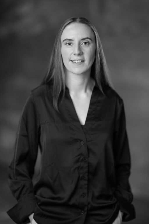 Ciara Conolly Portrait